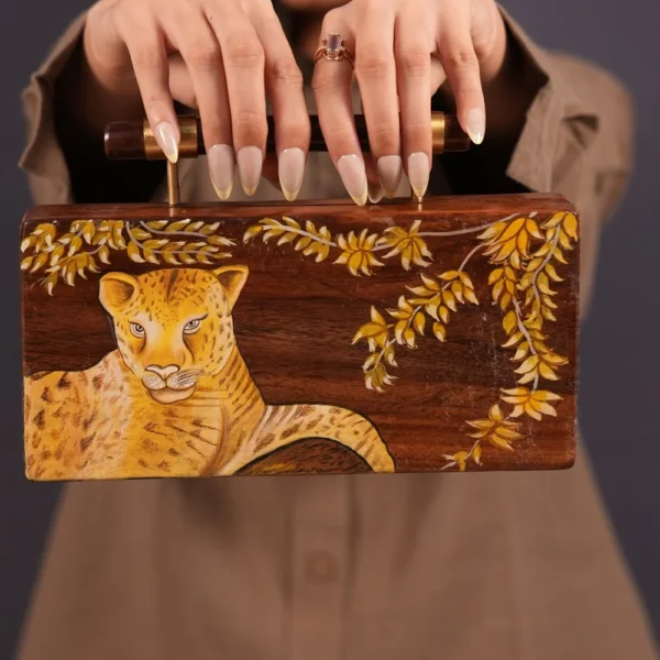 Cheetah
